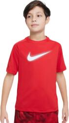 Nike Dri-Fit Multi+ Top - Piros
