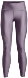 Under Armour No Slip Waistband Full-Length Leggings W - club purple/purple switch - Lila