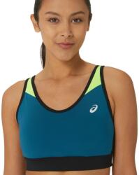 ASICS Melltartók Asics Women Bra - Türkiz