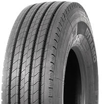DYNAMO (Thaiföld) 295/80 R 22, 5 DYNAMO MFR65, korm. (154/149M TL M+S 3PMSF)