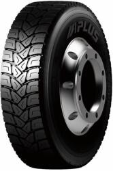 APLUS (Kina) 315/80 R 22, 5 APLUS D802 húzó on/off (156/150K teher)