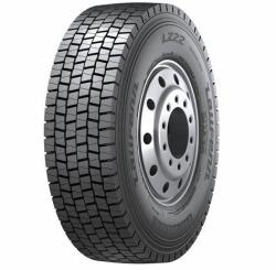 Hankook 215/75 R 17, 5 LAUFENN LZ22 húzó (126/124M M+S 3PMSF TL HÚZÓ)