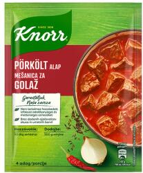 Knorr Ételalap KNORR Pörkölt 48 g (68537160) - vectraline