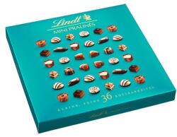 Lindt Csokoládé LINDT Mini Pralinés vegyesdesszert 180 g
