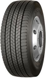 YOKOHAMA(Japán) 315/70 R 22, 5 YOKOHAMA BluEarth 707L húzó (154/152L)