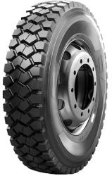 APLUS (Kina) 315/80 R 22, 5 APLUS D860 húzó on/off (156/150K , M+S, teher)
