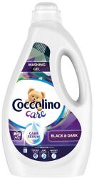 Coccolino Folyékony mosószer COCCOLINO Care Black 1, 8 liter 40 mosás (64413229)