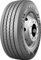 KUMHO (Dél Korea) 385/65 R 22, 5 KUMHO KXA11 (Összes tengelyre használt)