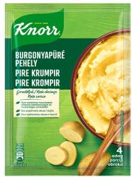 Knorr Instant KNORR Burgonyapüré 95g (68511955) - vectraline