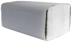 FORTUNA Kéztörlő hajtogatott Z/V FORTUNA 2 rétegű fehér 80% cell 23x21 cm 150 lap 20/dob (12.01206) - vectraline