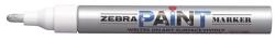 Zebra Lakkmarker ZEBRA Paint marker 3 mm ezüst (51026)