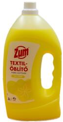 ZUM Öblítőkoncentrátum ZUM Yellow 3L (5997104705823) - vectraline
