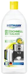 Heitmann Vízkőoldó folyadék HEITMANN bio háztartási gép 250ml (BH-3363) - vectraline