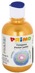 Primo Tempera PRIMO 300 ml csillámos sárga (234TP300210.P) - vectraline