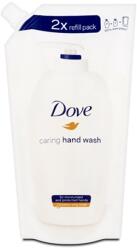 Dove Folyékony szappan utántöltő DOVE Original 500 ml (69988718) - vectraline