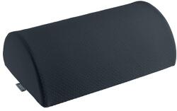 LEITZ Lábtámasz LEITZ Ergo Cosy bársony szürke (53710089) - vectraline