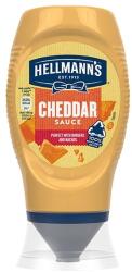 Hellmann's Szósz HELLMANNS Cheddar 250g (68566045) - vectraline