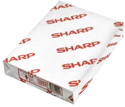 Sharp Fénymásolópapír SHARP A/4 80 g 500 ív/csomag (SHARP480/C-150)