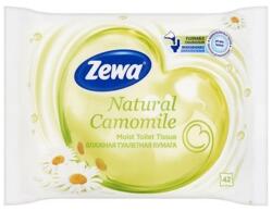 Zewa Nedves toalettpapír ZEWA Nature Camomile 42 darabos (67920) - vectraline