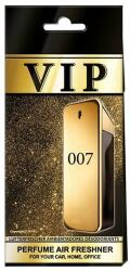 VIP Fresh Autó illatosító VIP 007 1 million (5910940)