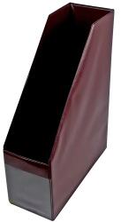 Fortuna Irattartó papucs FORTUNA 90 mm PVC bordó (02.0014612) - vectraline