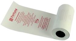 FORTUNA Thermo tekercs FORTUNA 57x30mm/12 9 fm BPA mentes (01.02010) - vectraline