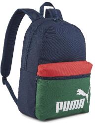 PUMA Hátizsák PUMA 9046801 kék-zöld (7240367000) - vectraline