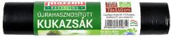 Mazzini Szemeteszsák MAZZINI 135L újrahasznosított 5 darabos (104050) - vectraline