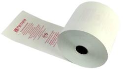 FORTUNA Thermo tekercs FORTUNA 57x80mm/12 76 fm BPA mentes (01.02015) - vectraline