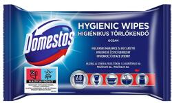 DOMESTOS Fertőtlenítő törlőkendő DOMESTOS Ocean 60db (69694456)