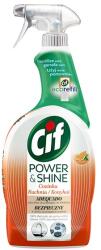 CIF Zsíroldó konyhai CIF Power & Shine 750ml (68842214)