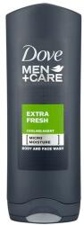 Dove Tusfürdő férfi DOVE Extra Fresh 250ml (62693847) - vectraline