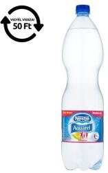 Nestlé Ásványvíz szénsavas NESTLÉ AQUAREL 1, 5L DRS (78000022) - vectraline