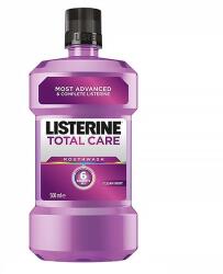 LISTERINE Szájvíz LISTERINE Total Care 500ml - vectraline