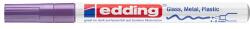 edding Lakkmarker EDDING 751 1-2mm lila (7580097008)