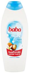 Baba Tusfürdő BABA Sheavaj & Narancsvirág 750ml (62740938) - vectraline