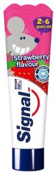 Signal Fogkrém SIGNAL Kids epres 75ml (64320554) - vectraline