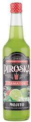 PIROSKA Szörp PIROSKA mojito üveges 0, 7l - vectraline