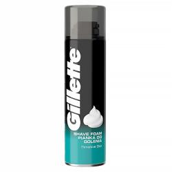 Gillette Borotvahab GILLETTE Sensitive 200 ml (C36069) - vectraline