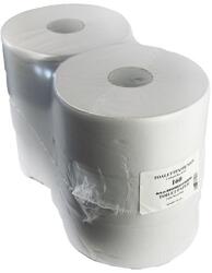 Fortuna Toalettpapír FORTUNA Standard Jumbo midi 22cm 160m 2 rétegű fehér 6 tekercs/csomag (12.00998) - vectraline