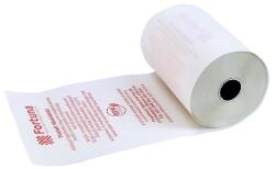 FORTUNA Thermo tekercs FORTUNA 80x60mm/12 40 fm BPA mentes (01.02038) - vectraline