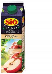 Sió Gyümölcslé SIÓ Natura alma 100%-os 1L (1008038)