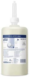 Tork Folyékony szappan TORK S1 Premium kézkímélő 1 l fehér (TORK/420501/PC) - vectraline