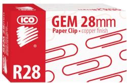 ICO Gemkapocs ICO R28 28mm réz (7350031000) - vectraline