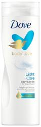 Dove Testápoló DOVE Light 400ml (69754328) - vectraline