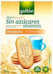 gullón Keksz GULLON több gabonás cukormentes 216 g - vectraline