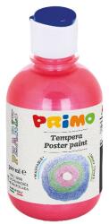 Primo Tempera PRIMO 300 ml csillámos piros (234TP300300.P) - vectraline