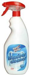 Well Done Ablaktisztító szórófejes WELL DONE Fresh 750 ml (5998466115060) - vectraline