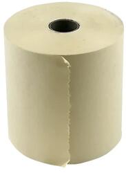 FORTUNA Pénztárgépszalag FORTUNA 57, 5x60 12mm 1 példány 100 tekercs/doboz (01.00337) - vectraline