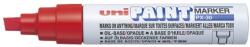 uni Lakkmarker UNI PX-30 4-8, 5mm piros (2UPX30P) - vectraline